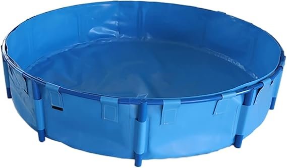 1m/2m/3m/4m/5m/6m/7m/8m/9m/10m Ultra Large Deep Pool Above Ground, Backyard Family Outdoor External
